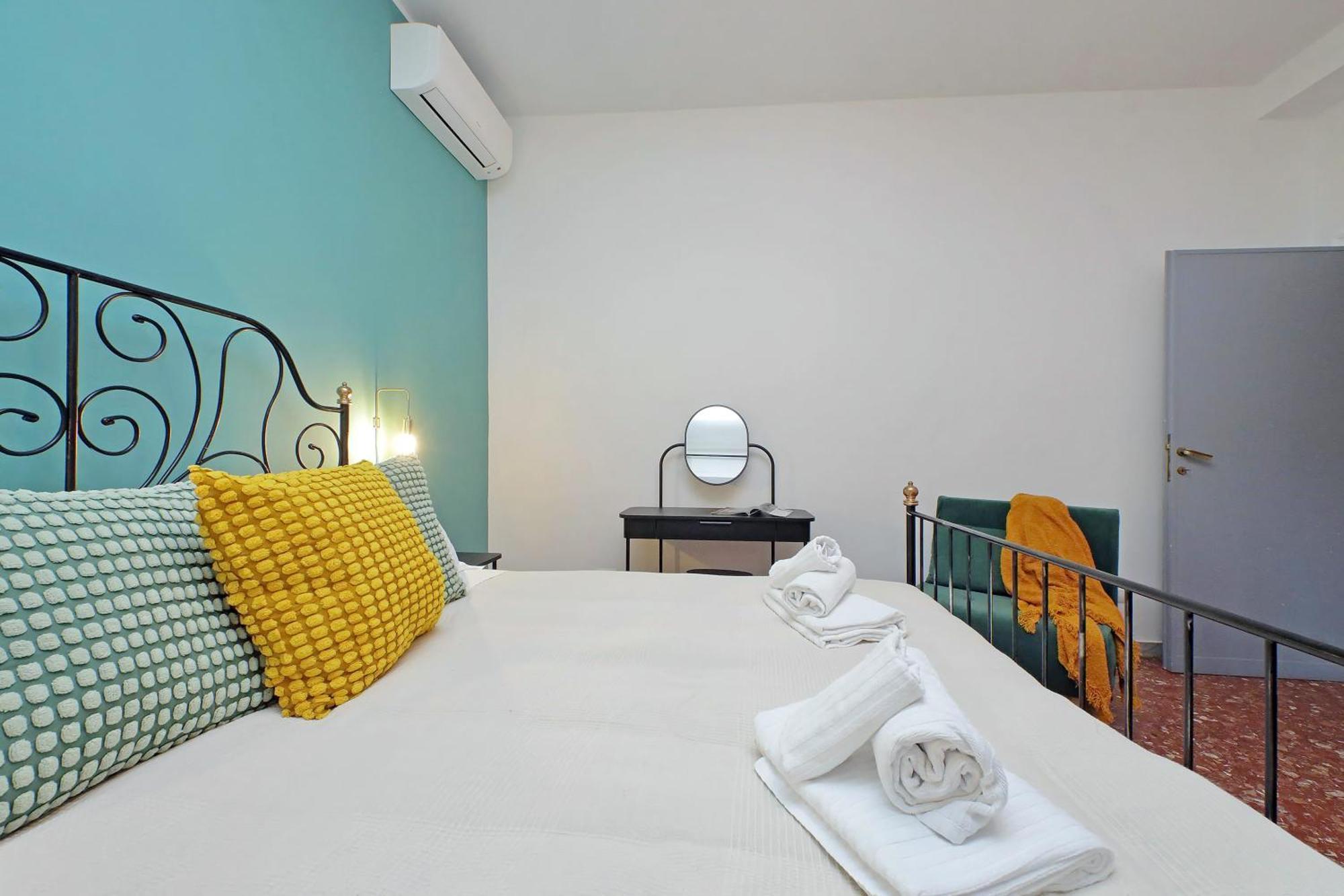 Appartement Tm Rome