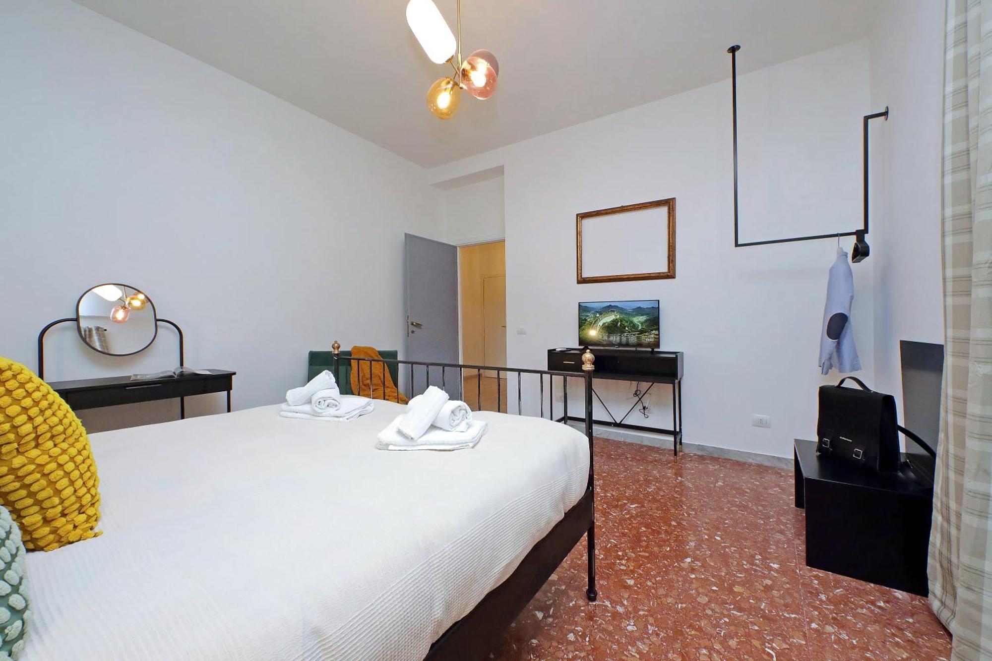 Tm Appartement