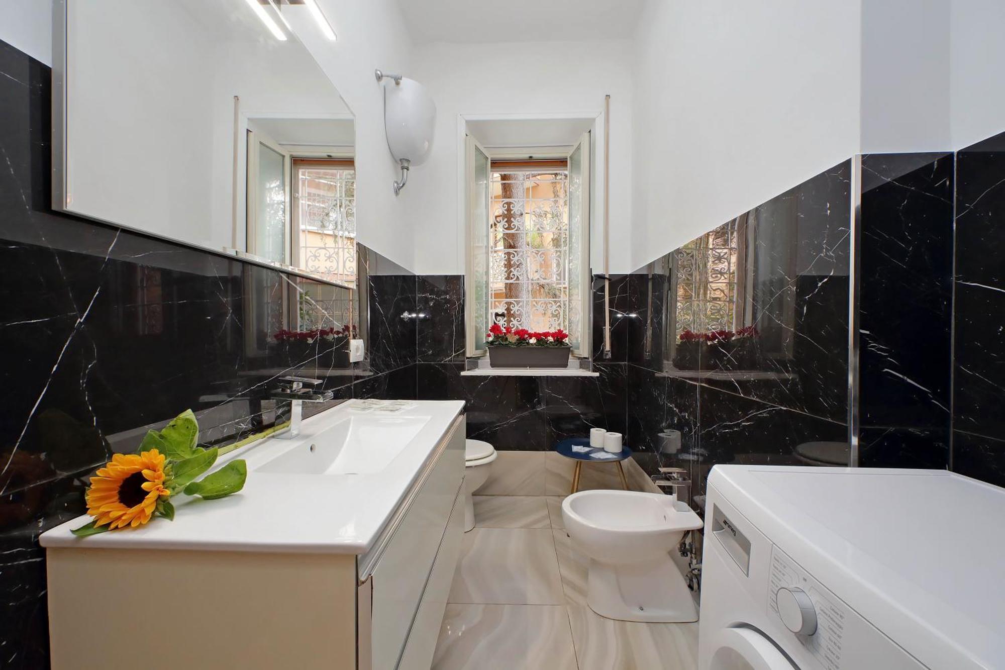 Appartement Tm