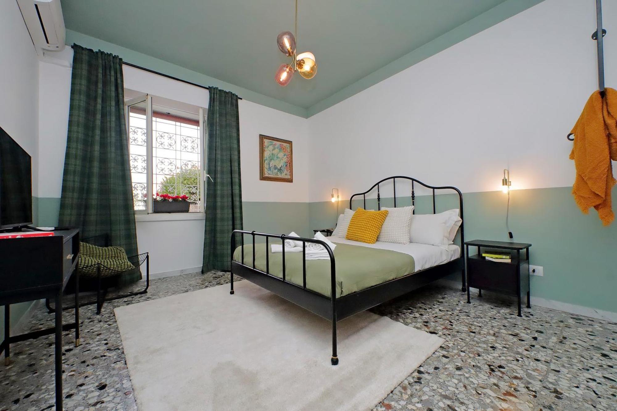 Appartement Tm *