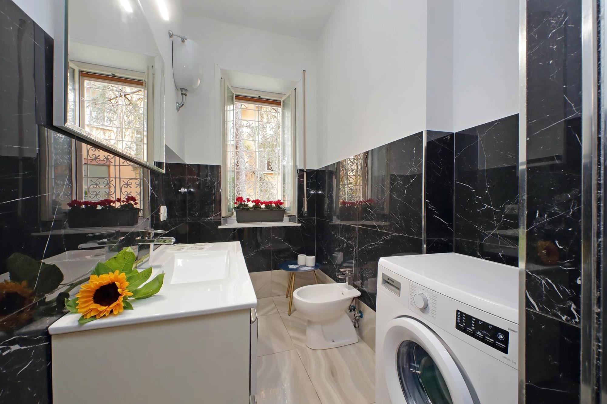 Appartement Tm Rome