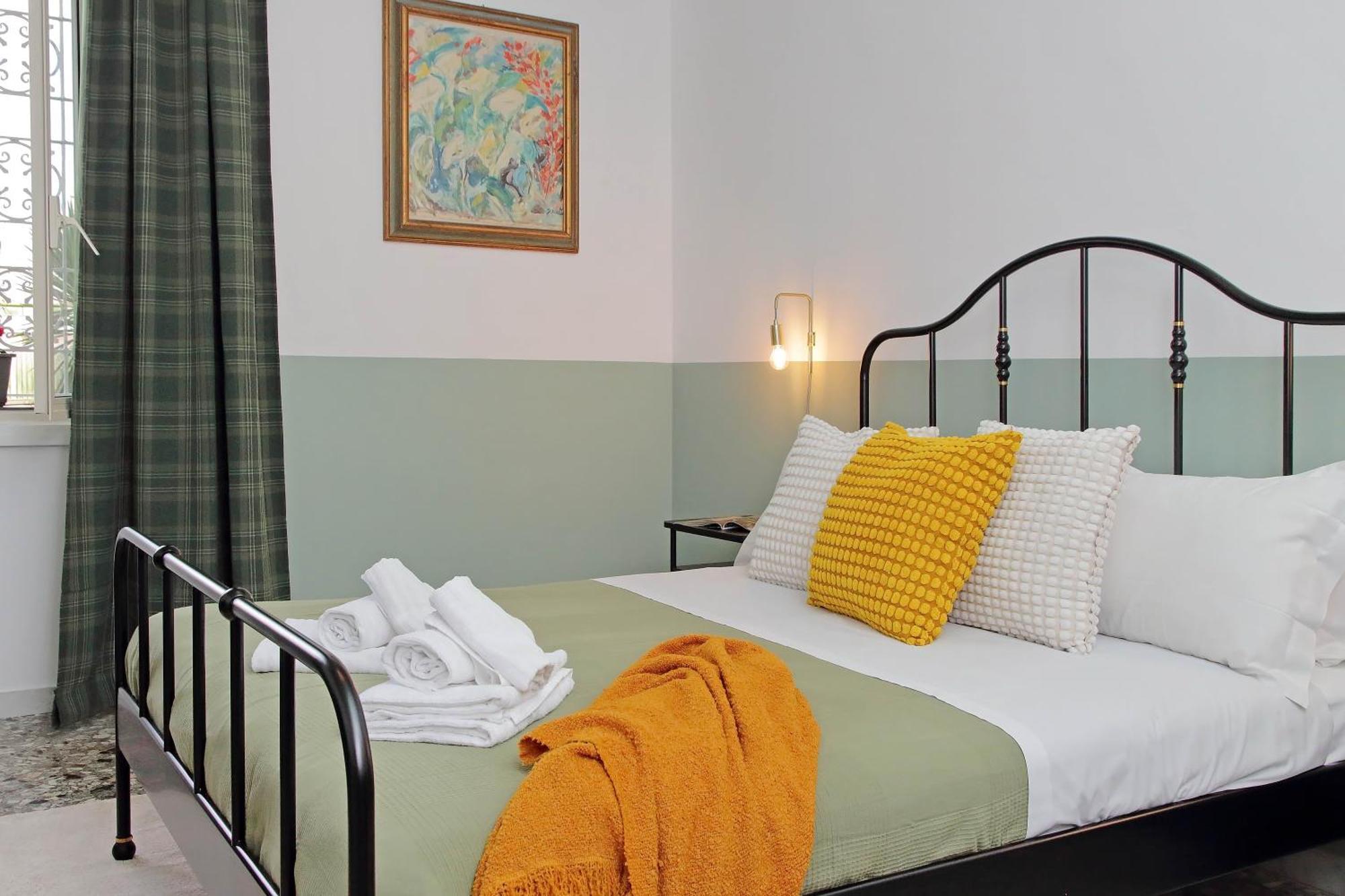 Appartement Tm Rome