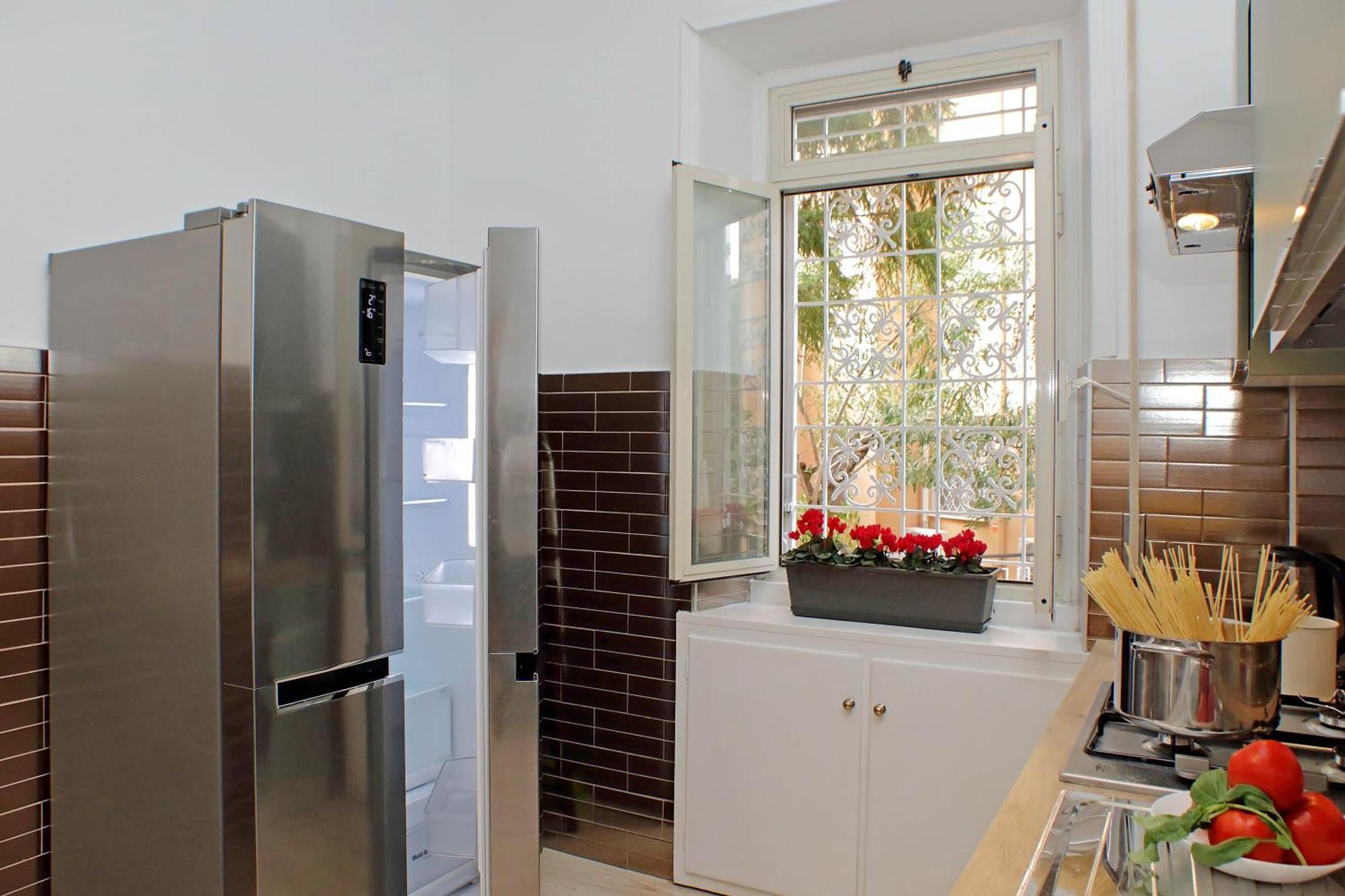 Tm Appartement Rome