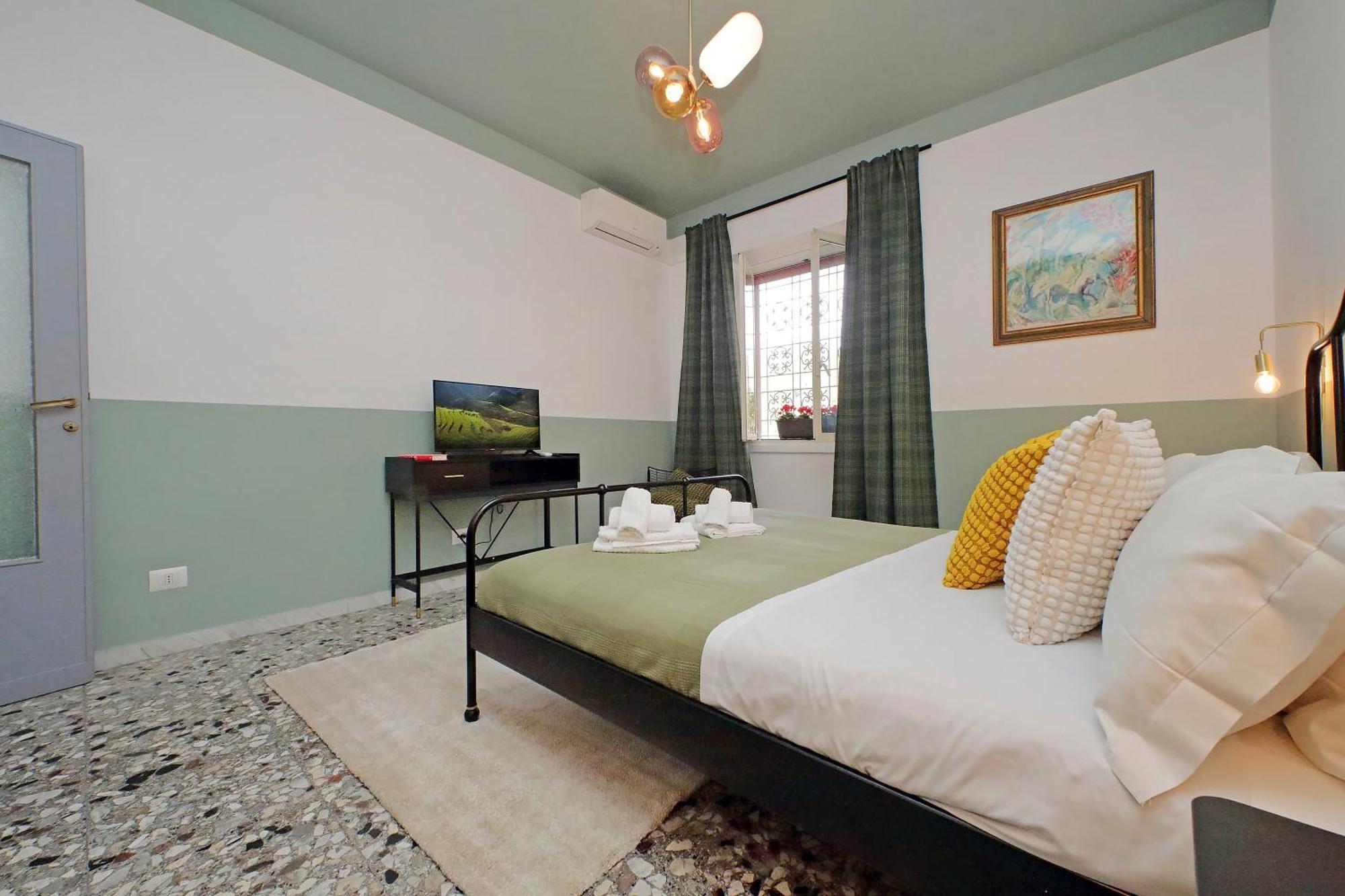 Appartement Tm