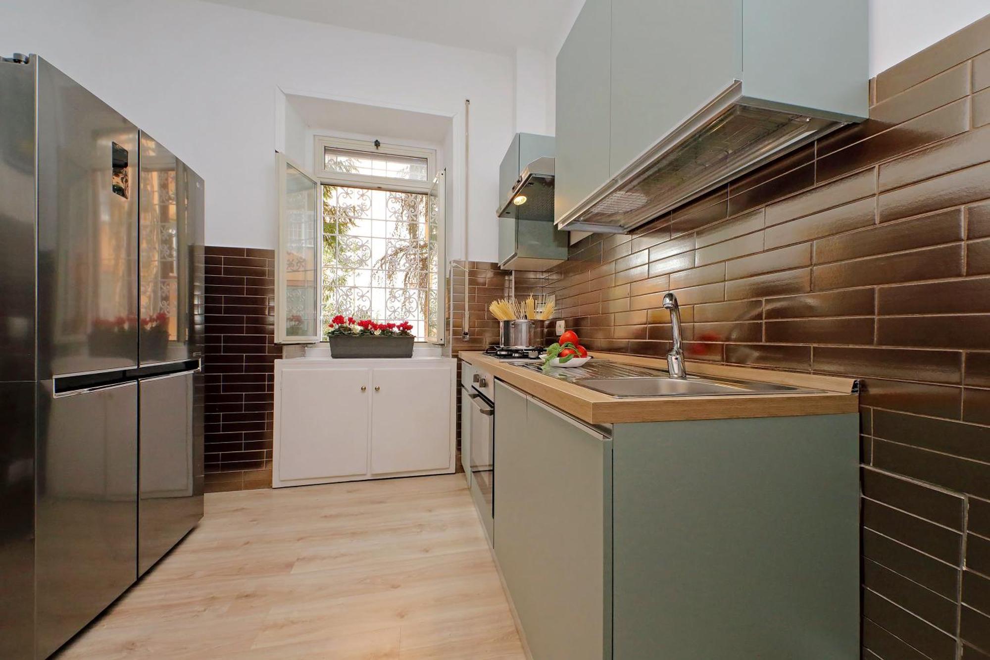 Tm Appartement *