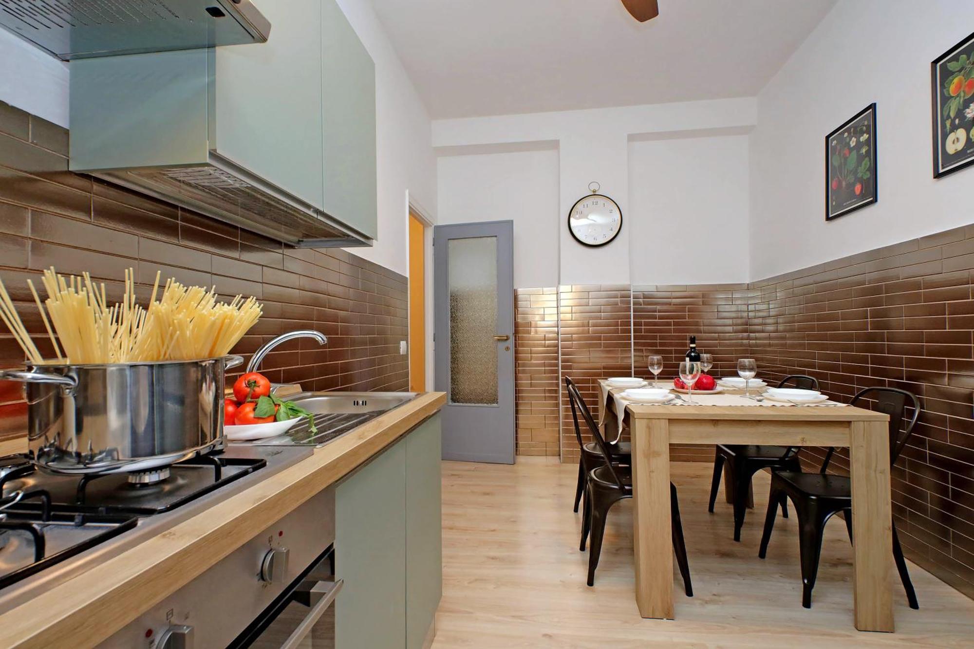 Appartement Tm *
