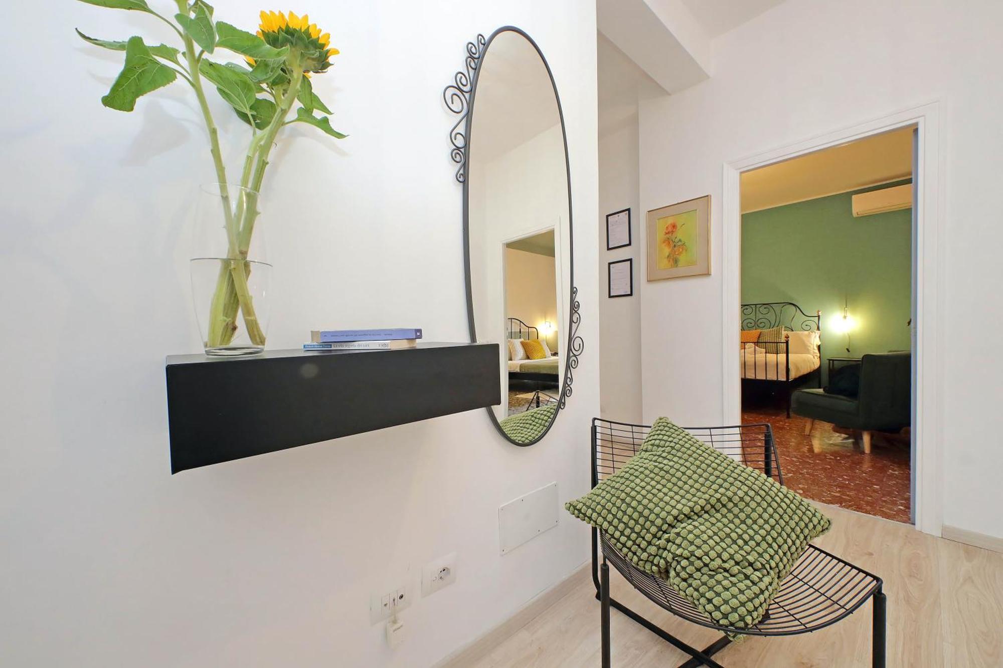 Appartement Tm