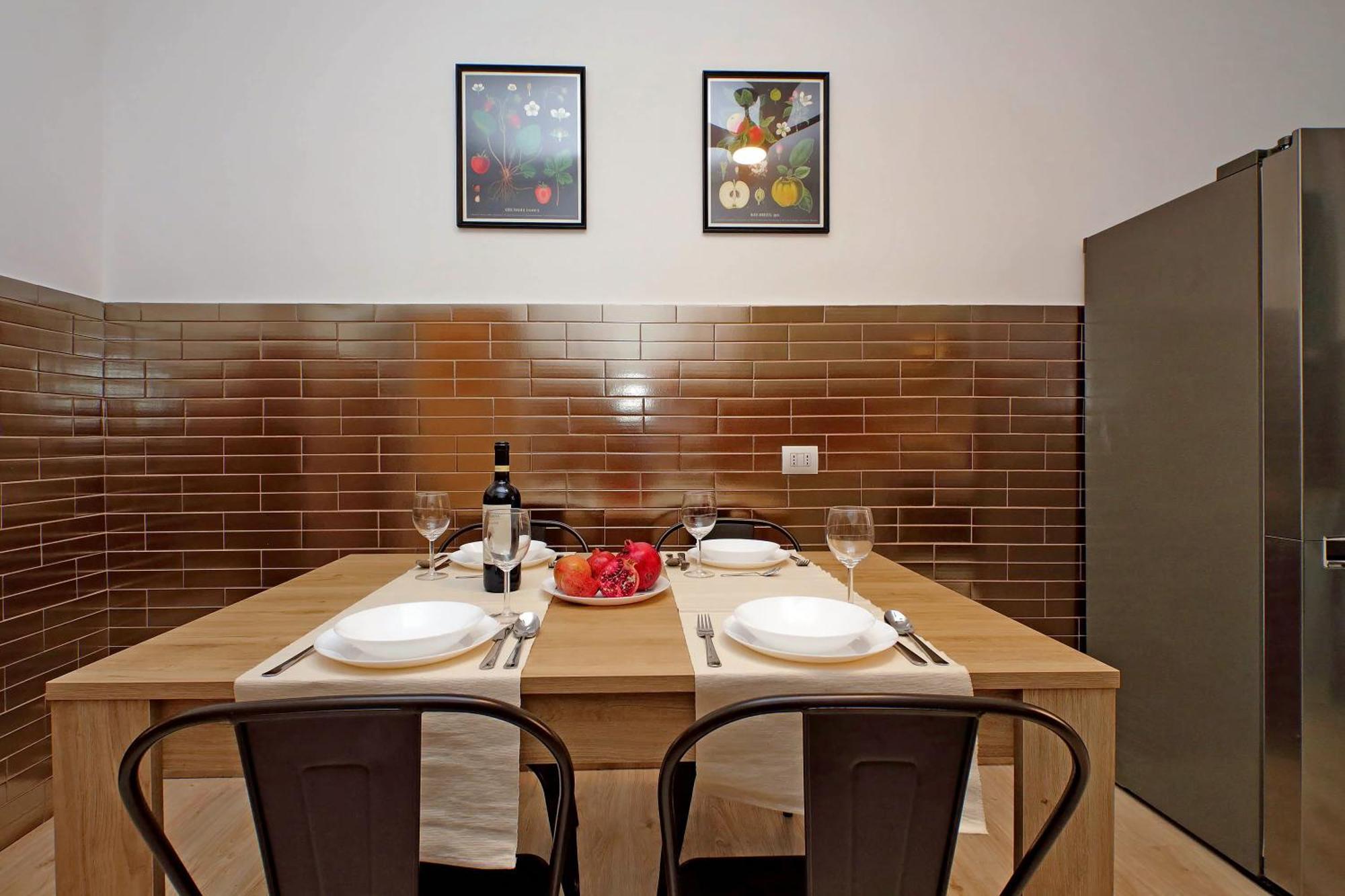 Tm Appartement *