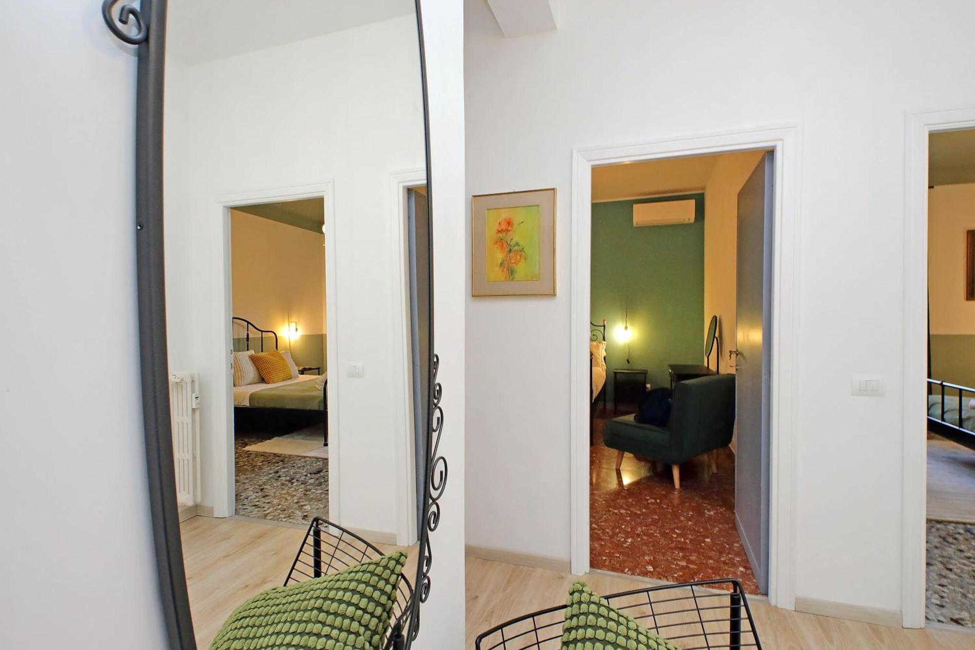Appartement Tm Rome