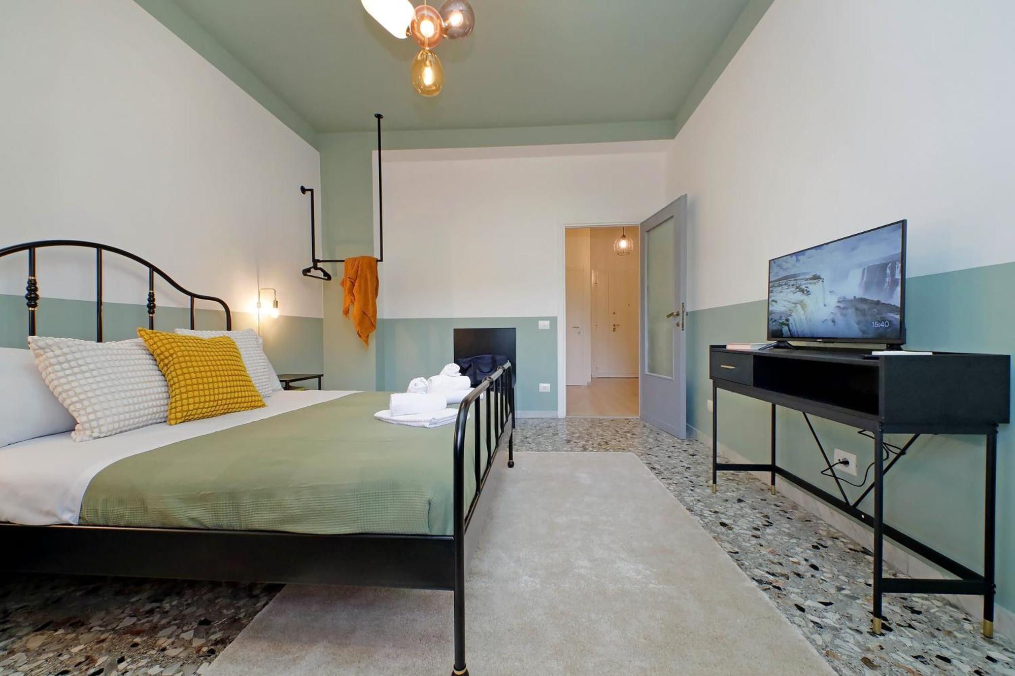 Tm Appartement