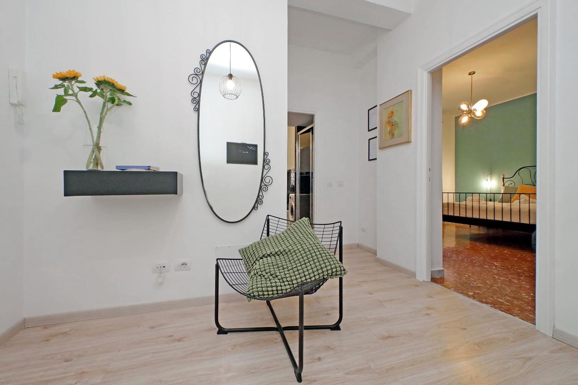 Tm Appartement *
