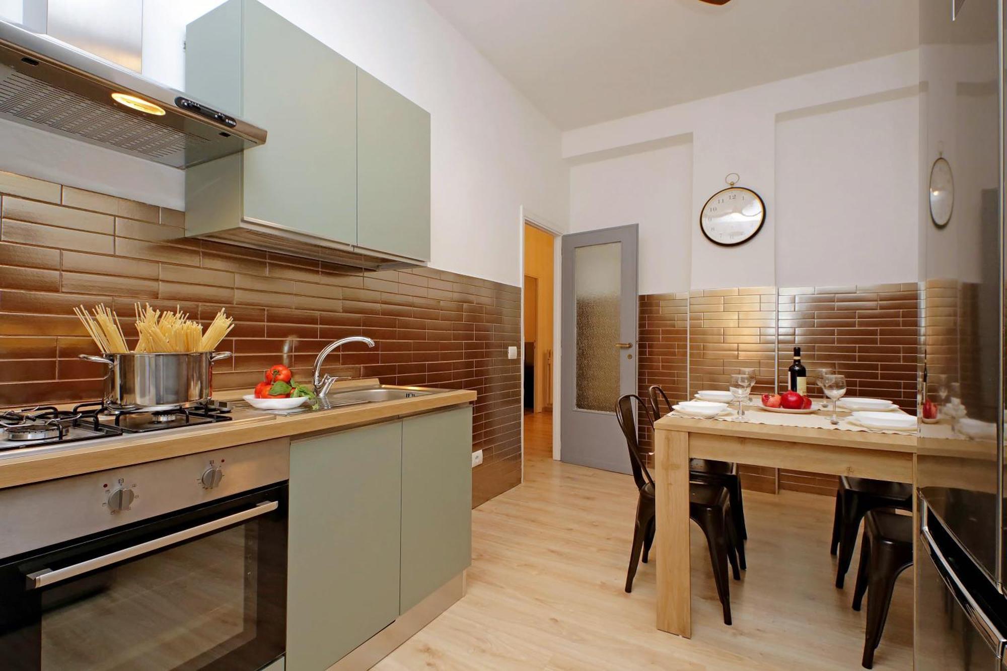 Tm Appartement Rome
