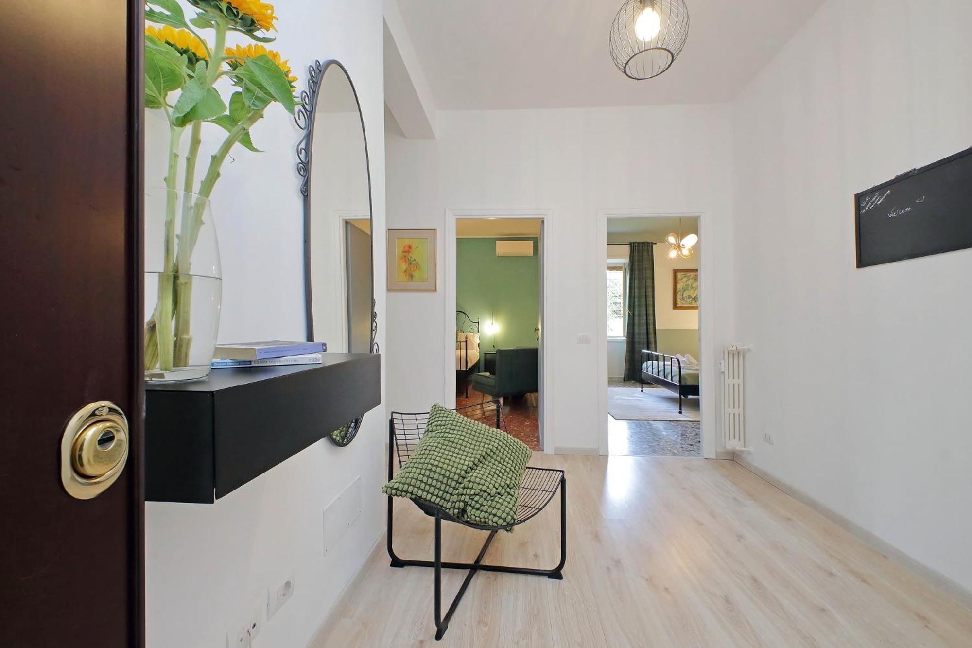 Appartement Tm Rome