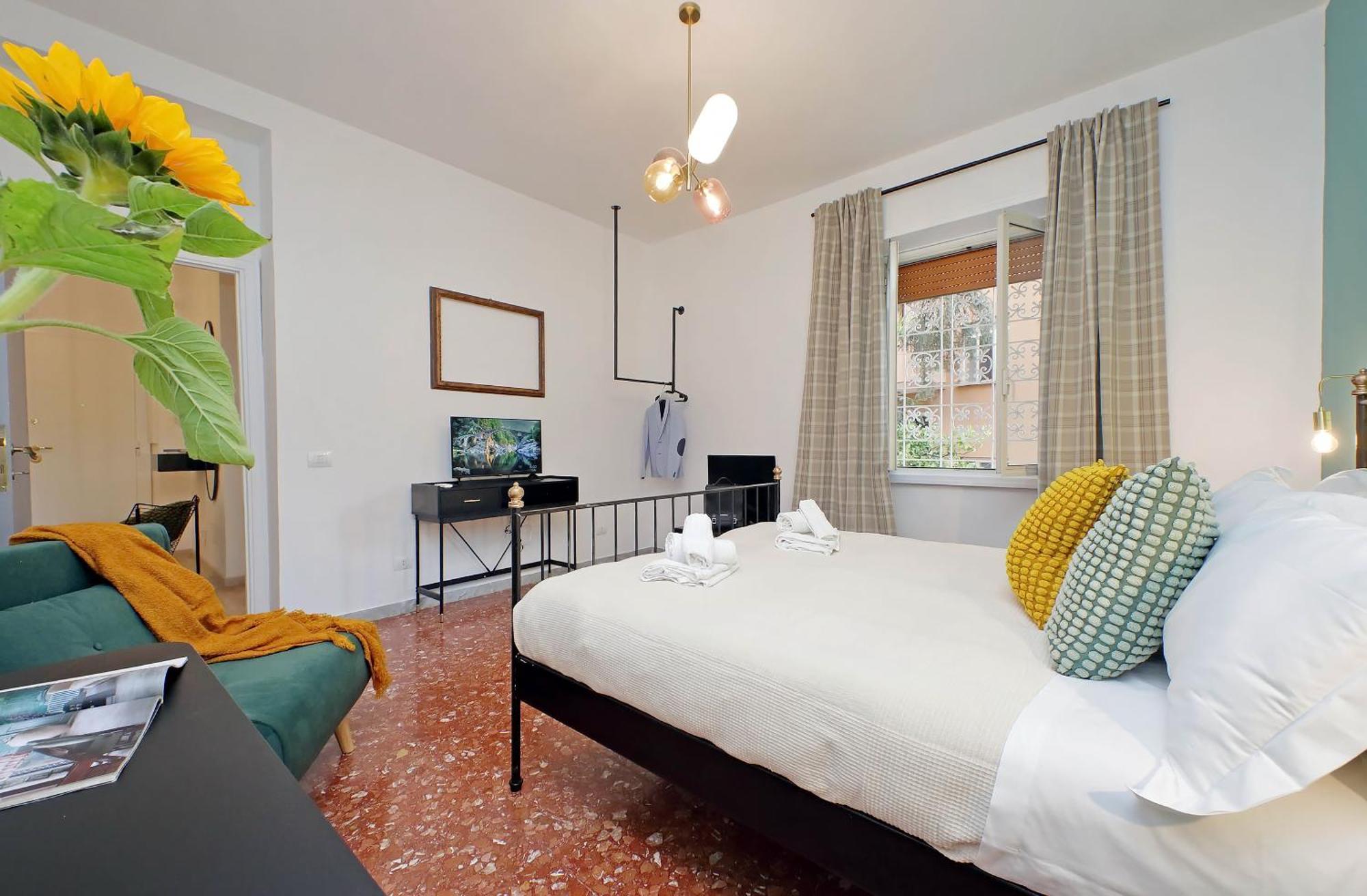 Appartement Tm Rome