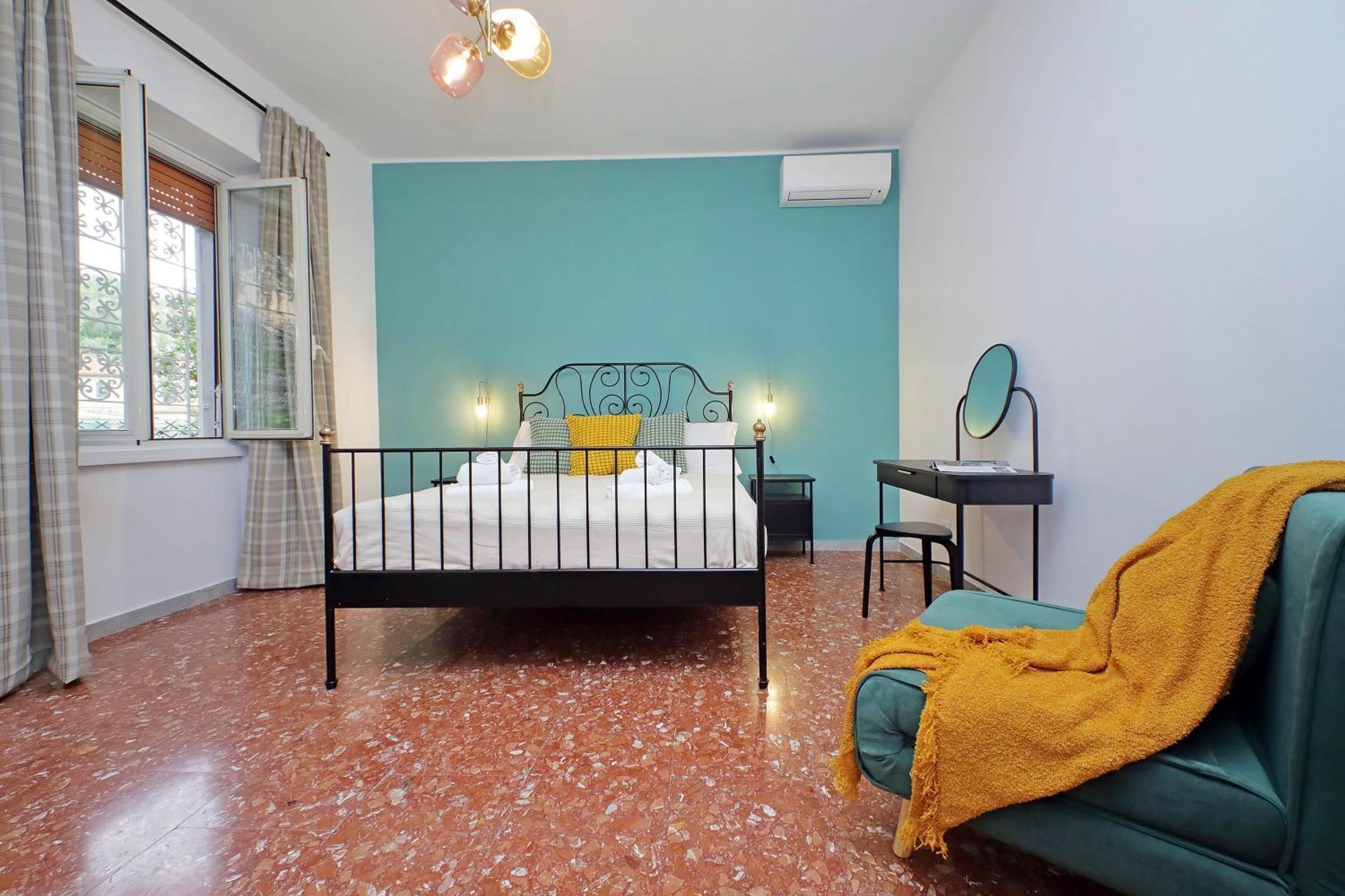 Appartement Tm Rome