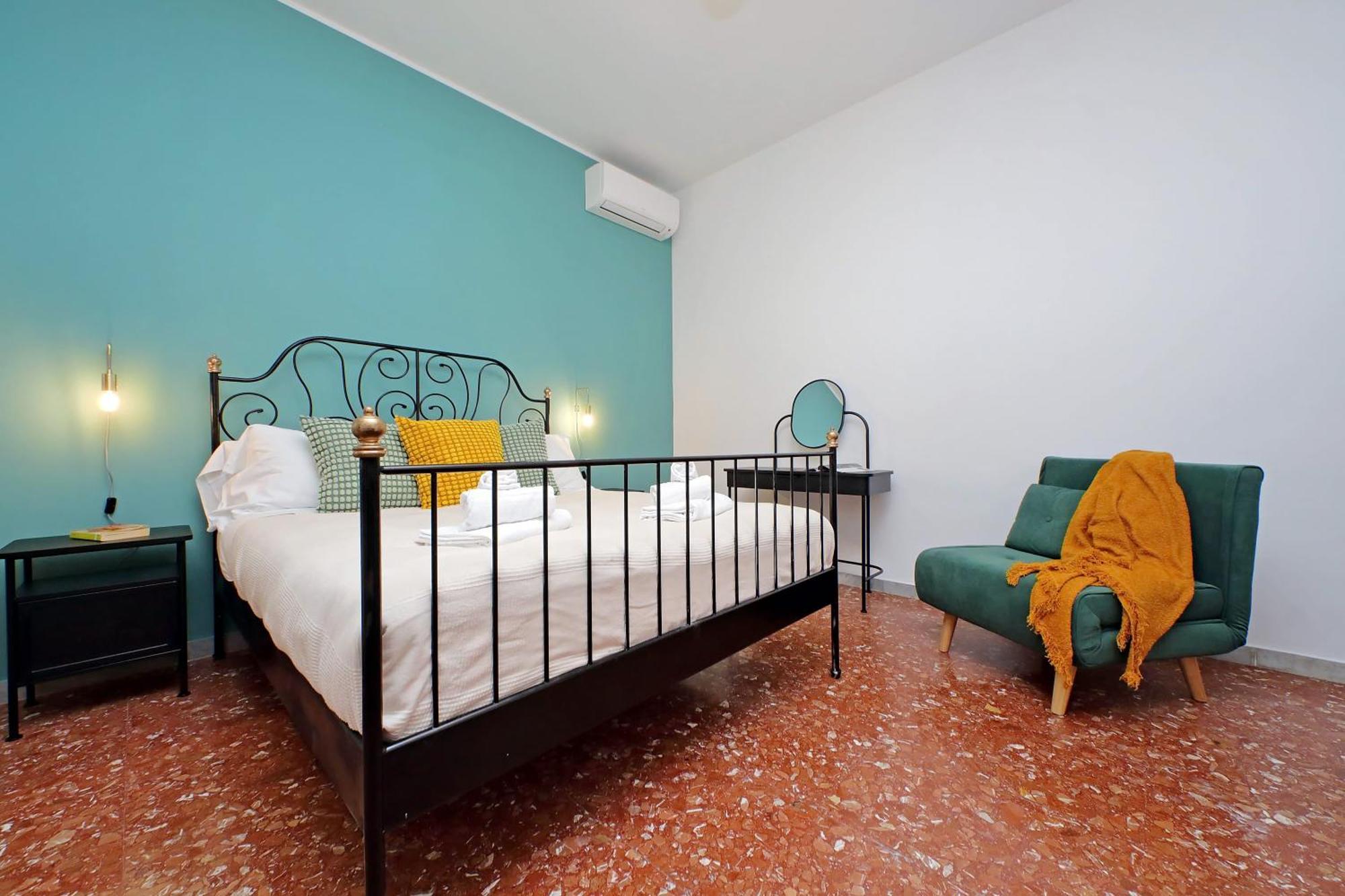 Tm Appartement