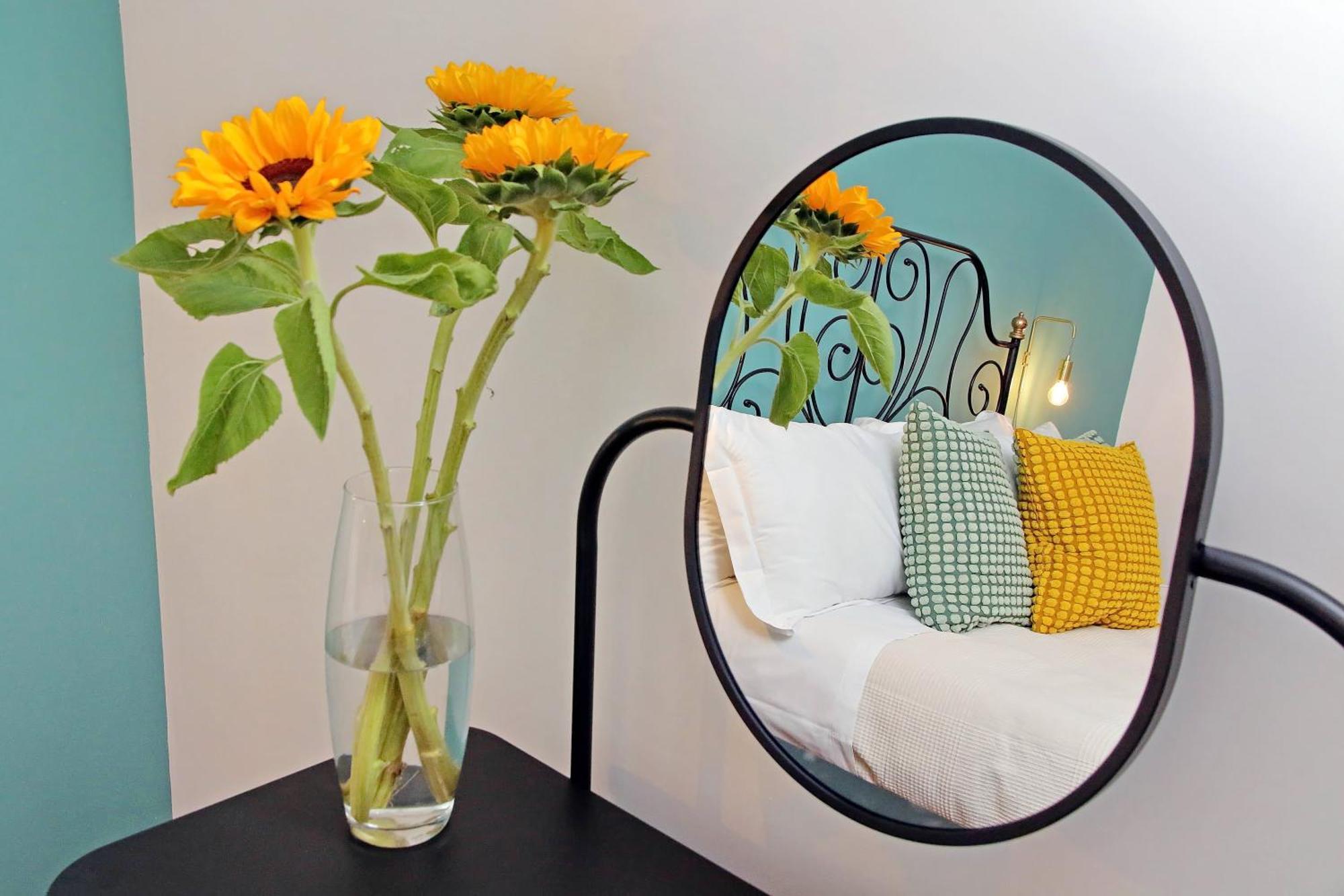 Tm Appartement Rome