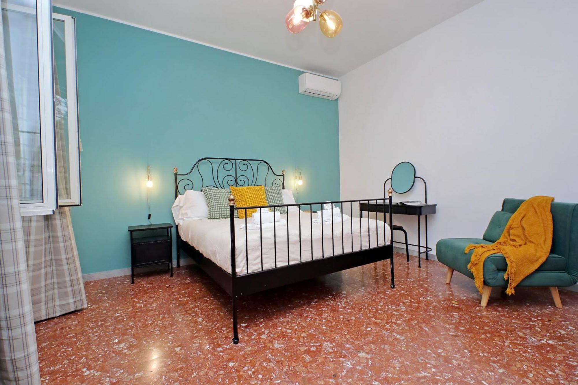 Appartement Tm