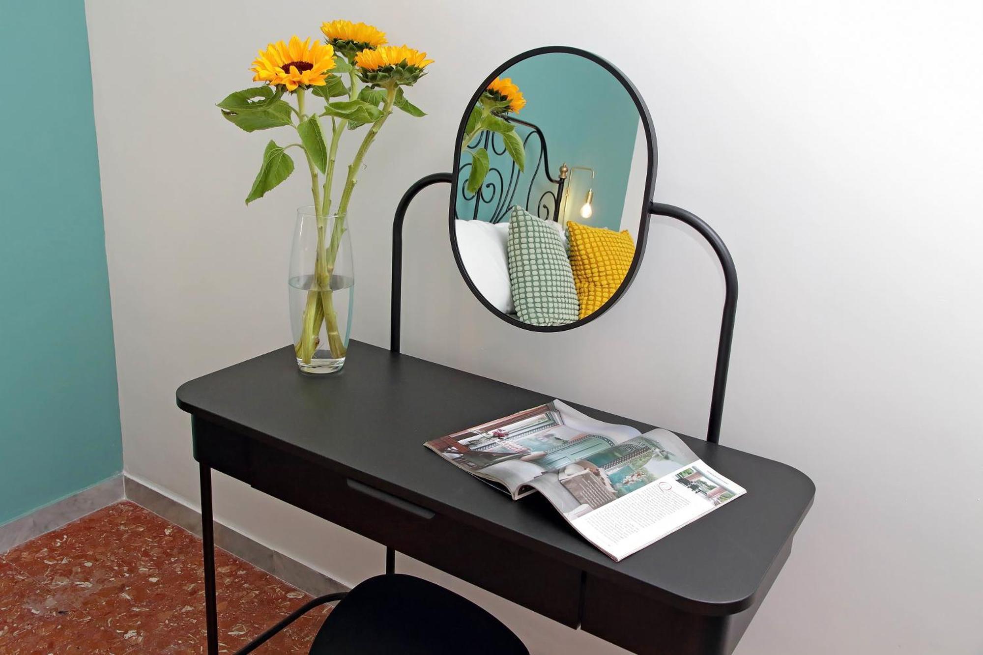 Tm Appartement Rome