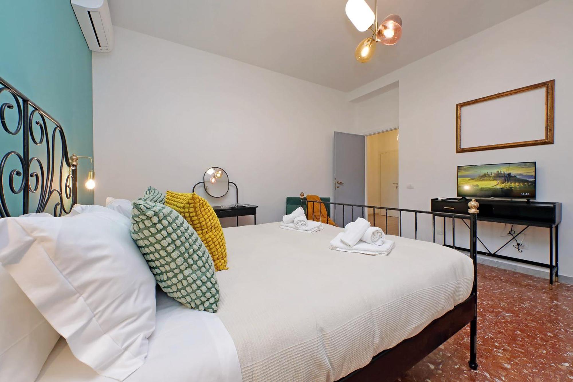 Appartement Tm *